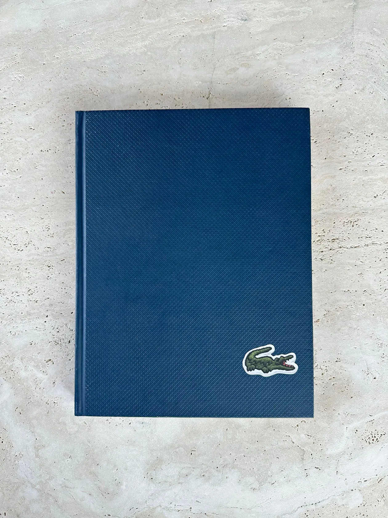 Lacoste (Royal Blue)