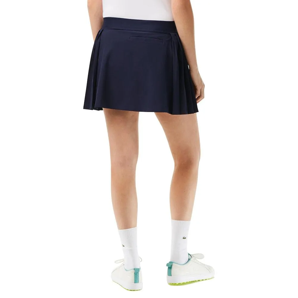 Lacoste Sport Golf Skort 2023 Women