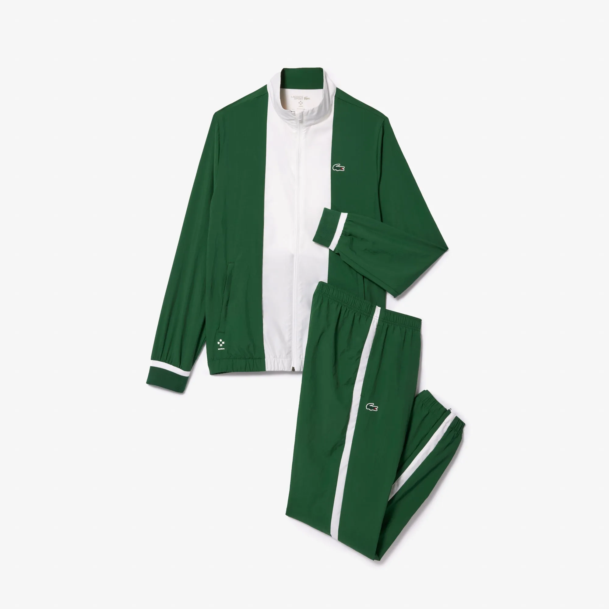 Lacoste Sport x Daniil Medvedev Sportsuit