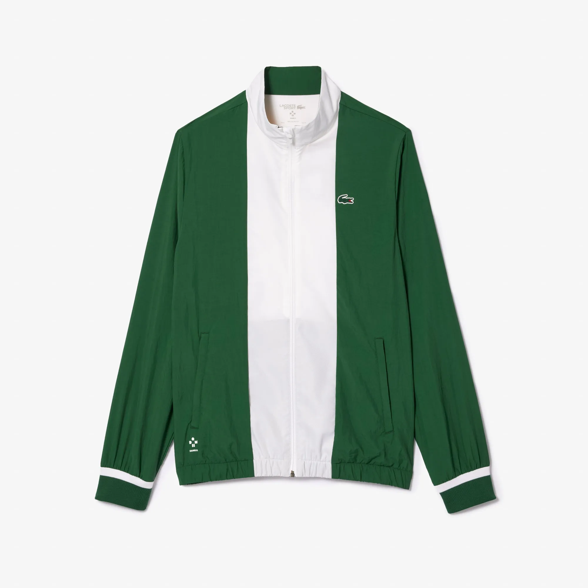 Lacoste Sport x Daniil Medvedev Sportsuit