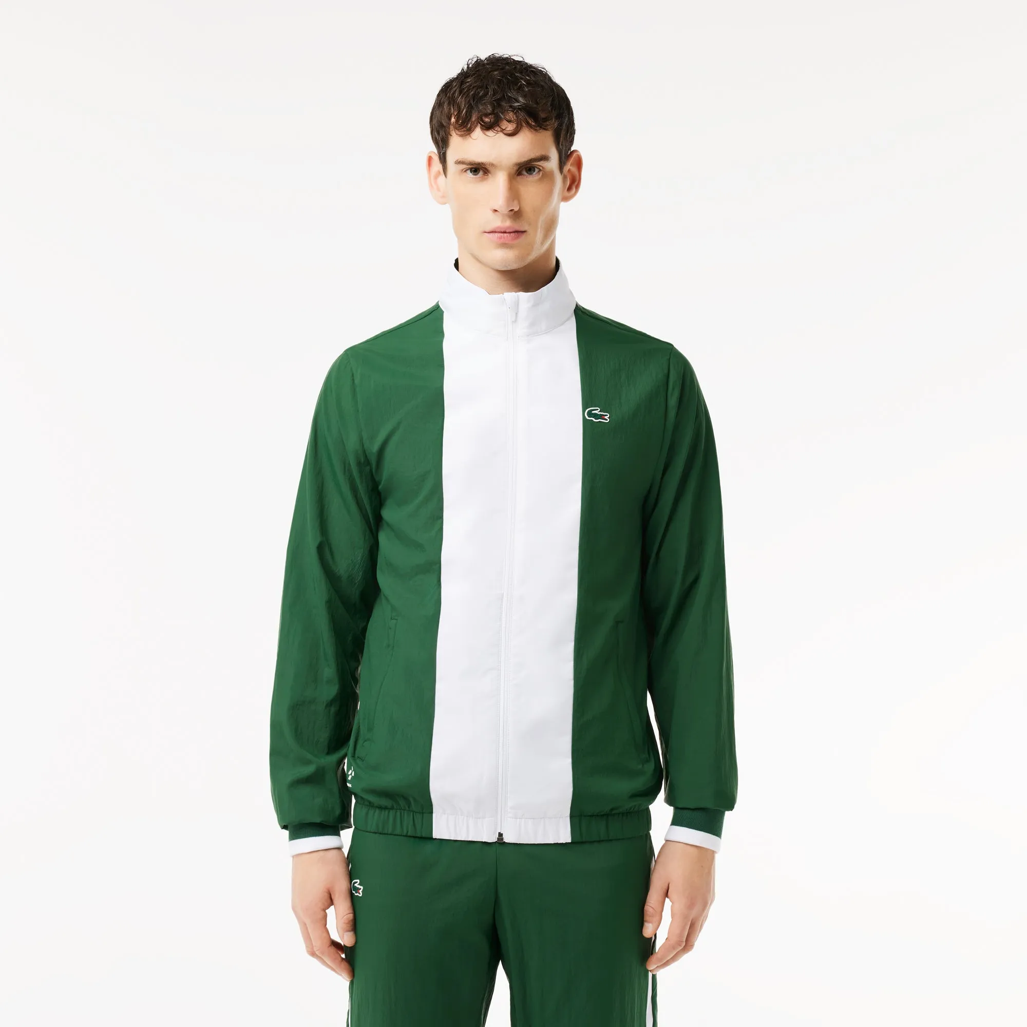 Lacoste Sport x Daniil Medvedev Sportsuit