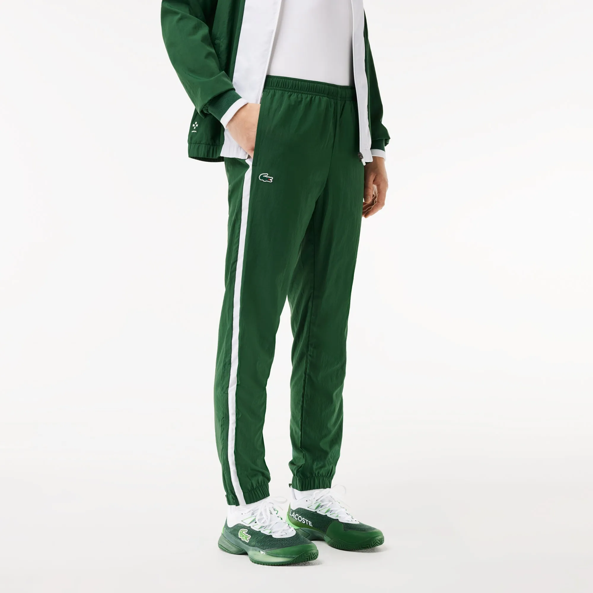 Lacoste Sport x Daniil Medvedev Sportsuit