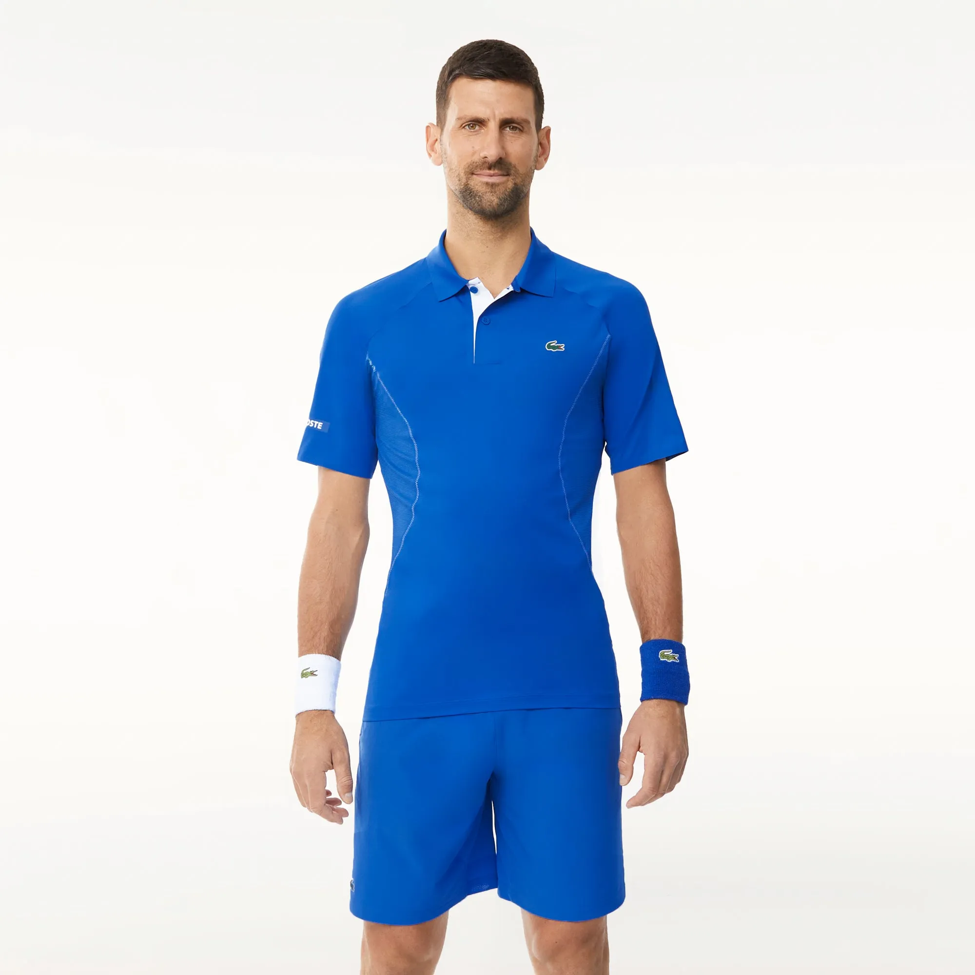 Lacoste Tennis X Novak Djokovic Sportsuit Shorts