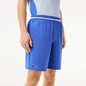 Lacoste Tennis X Novak Djokovic Sportsuit Shorts