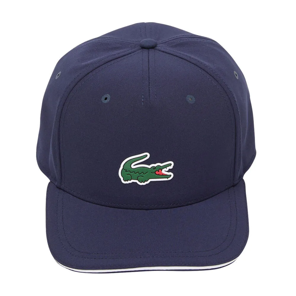 Lacoste Unisex Sport Adjustable Golf Cap 2023