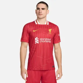 Liverpool F.C. 2024/25 Stadium Home