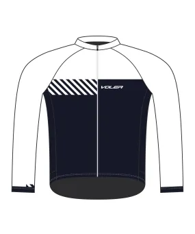 M. PRO THERMAL LS JERSEY - SIZING SAMPLE 23