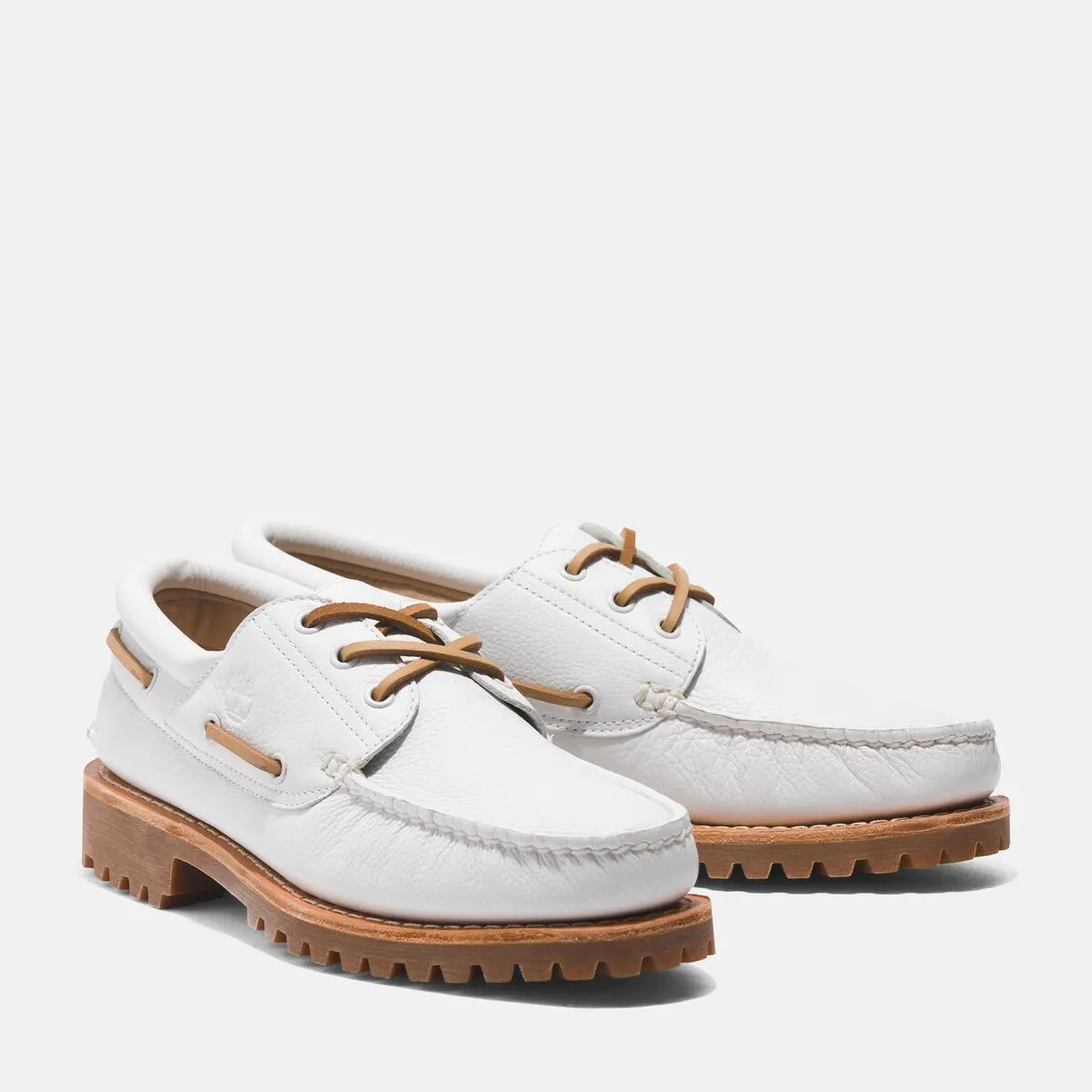 Men's Authentics 3-Eye Classic Lug