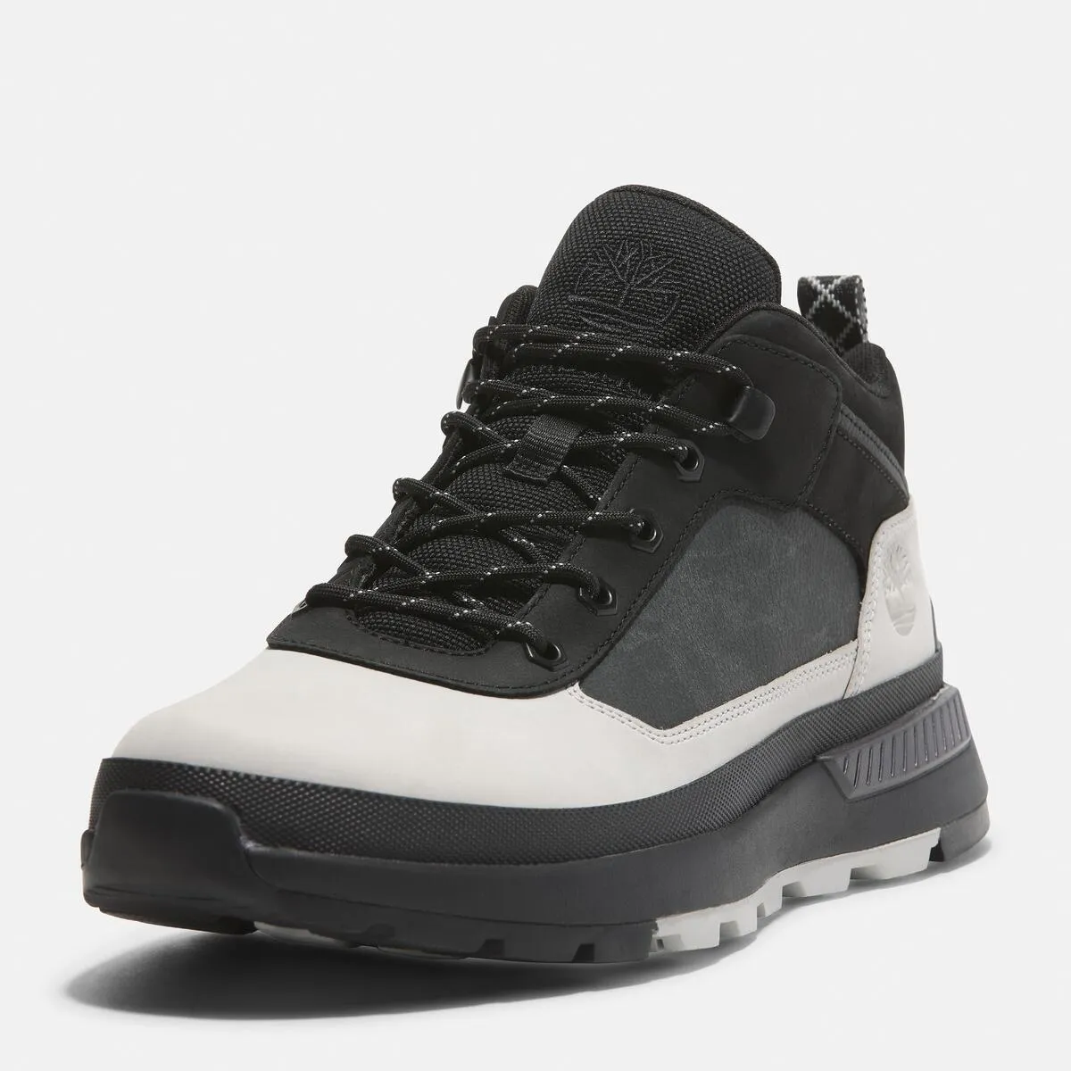 Men's Field Trekker Mid