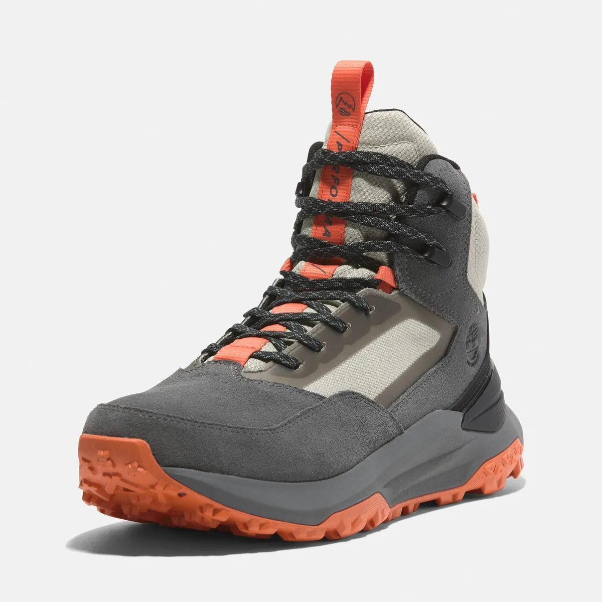 Men's Motion Access Waterproof Mid