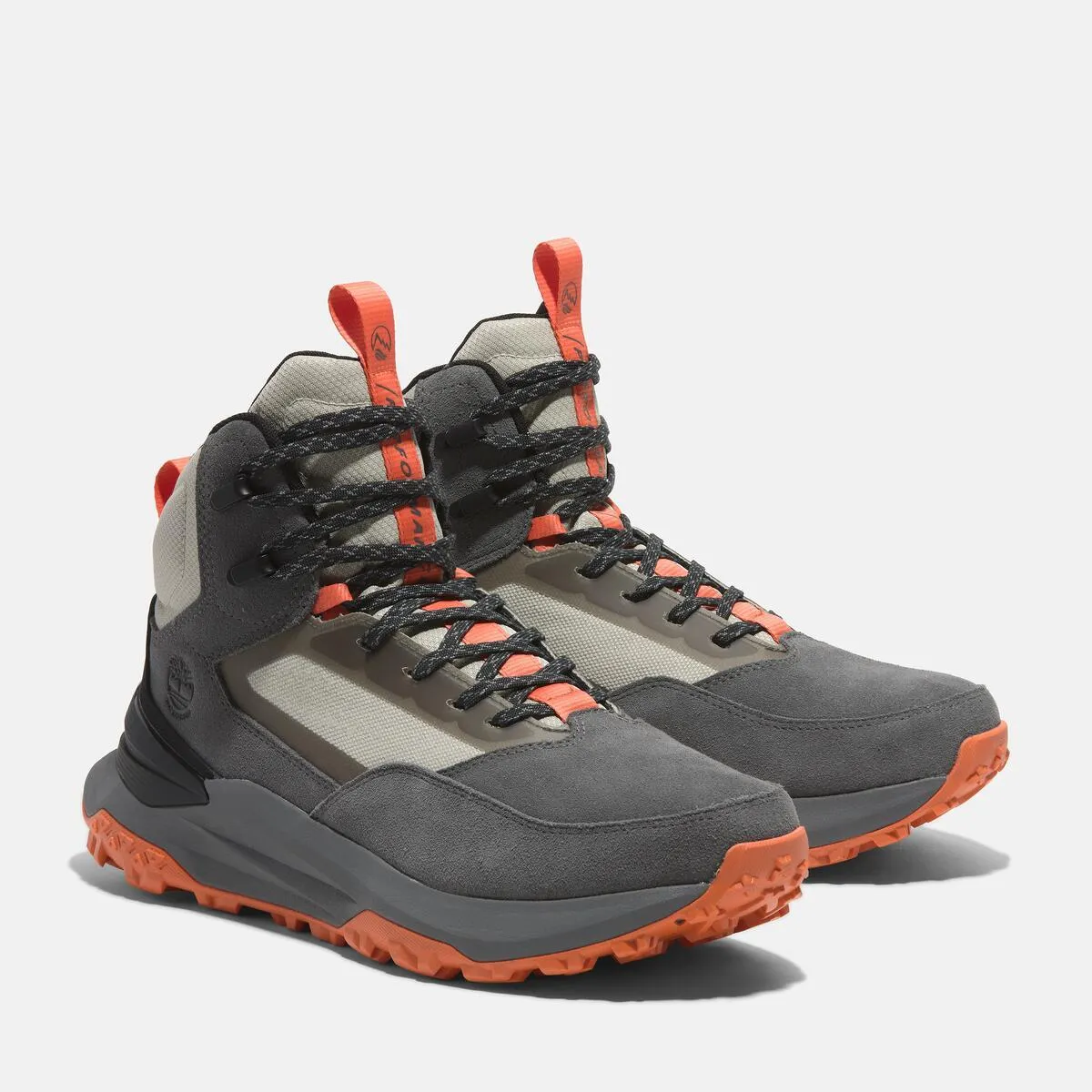 Men's Motion Access Waterproof Mid