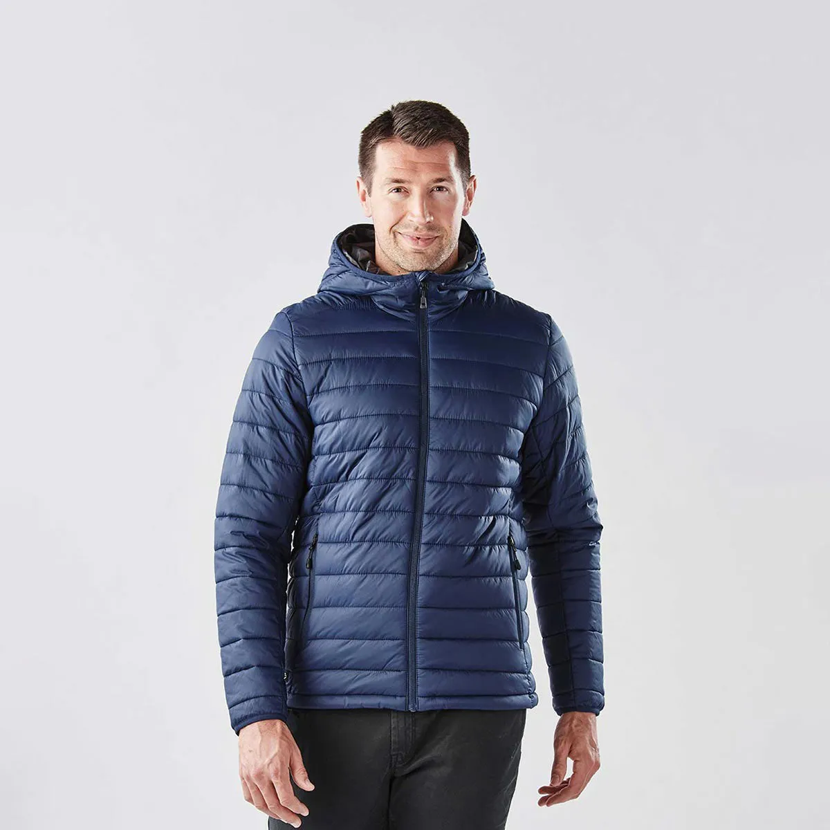 Men's Stavanger Thermal Jacket - AFP-2