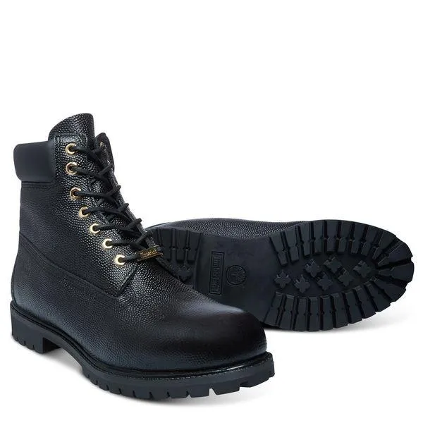 Men’s Timberland® Icon 6-Inch Football Leather Boot