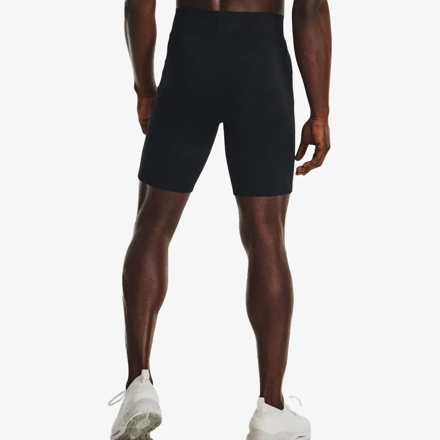 Men's Under Armour Speedpocket Half Tights (Black)