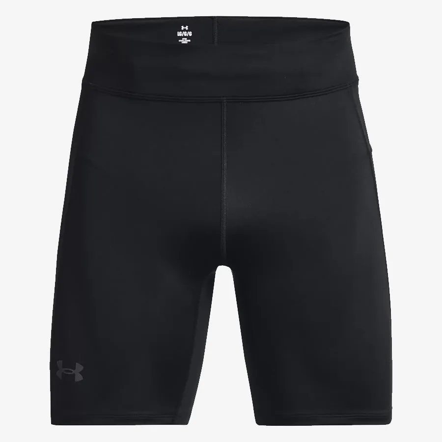 Men's Under Armour Speedpocket Half Tights (Black)