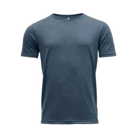 M's Eika Tee - 100% Merino Wool