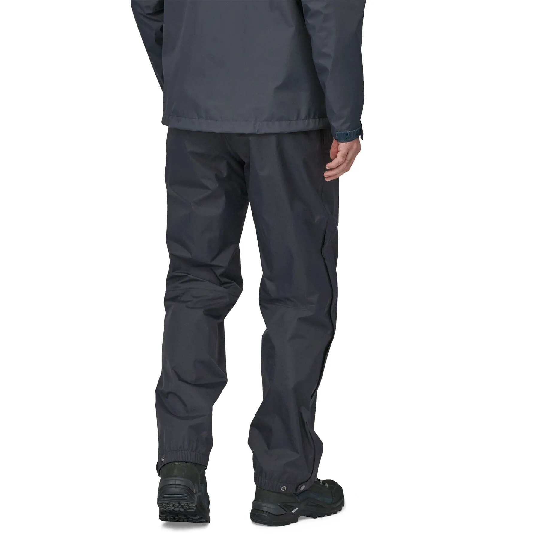 M's Torrentshell 3L Rain Pants - Recycled Nylon