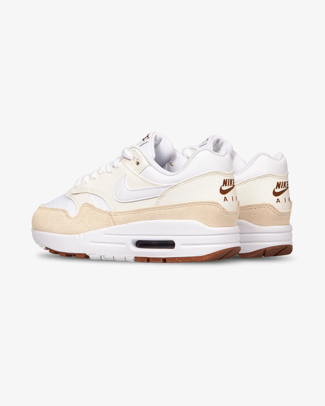 Nike Air Max 1 SC 'Sail'