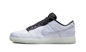 Nike Dunk Low CLOT Fragment White