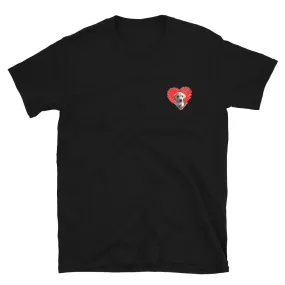 Nike Heart Unisex T-Shirt