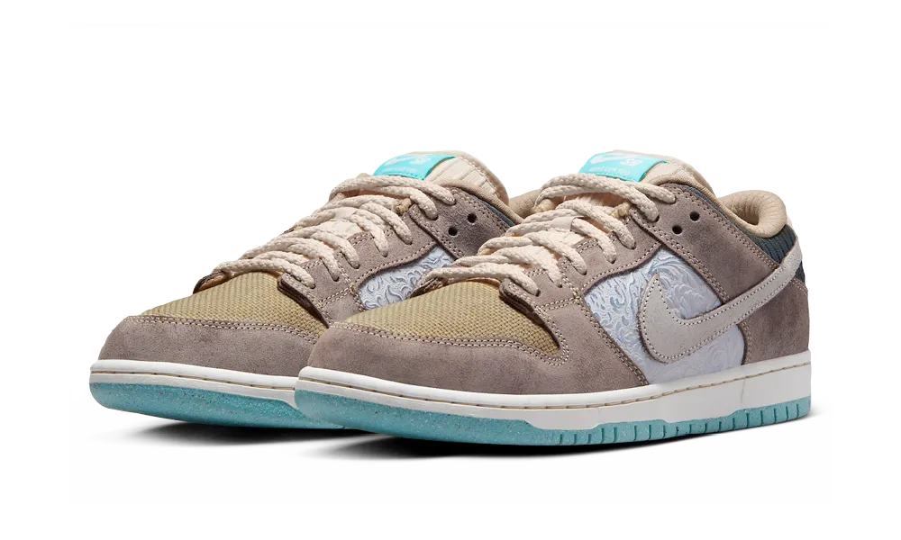 Nike SB Dunk Low Big Money Savings