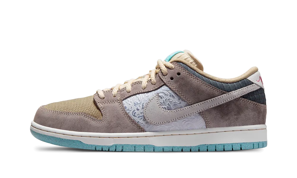 Nike SB Dunk Low Big Money Savings