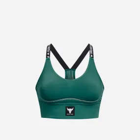 Áo Ngực Thể Thao Nữ Under Armour The Rock