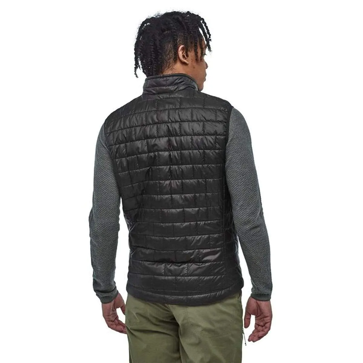 Patagonia Men's Nano Puff Vest