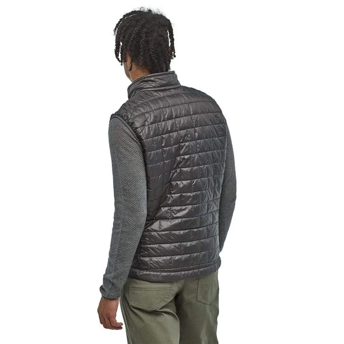 Patagonia Men's Nano Puff Vest