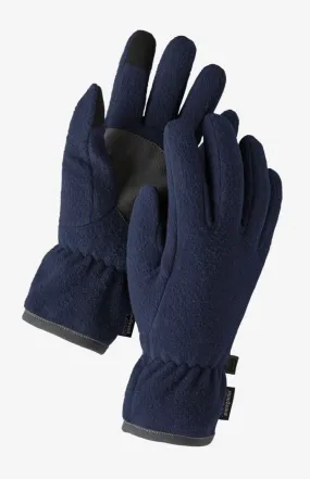 Patagonia Synchilla Gloves