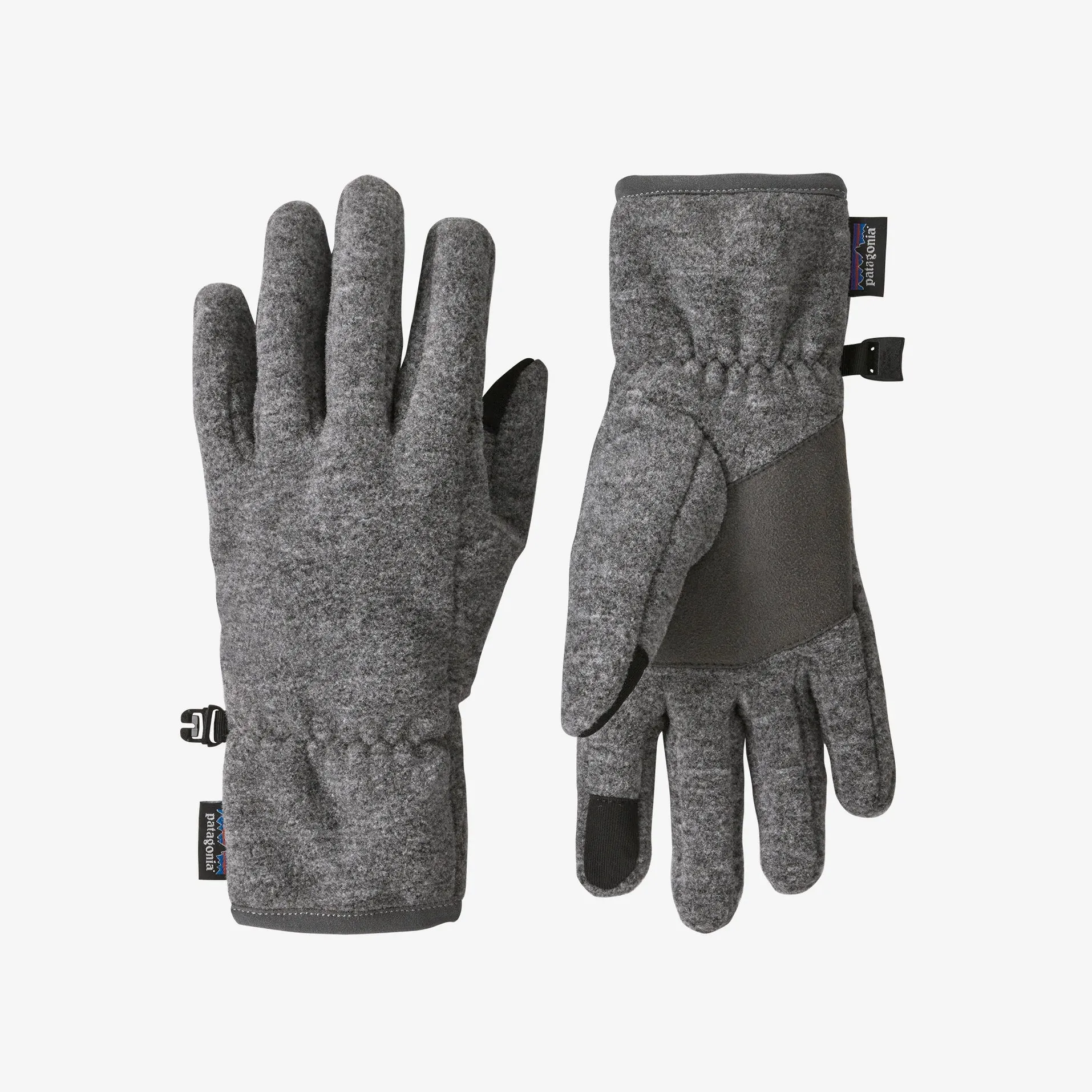 Patagonia Synchilla Gloves