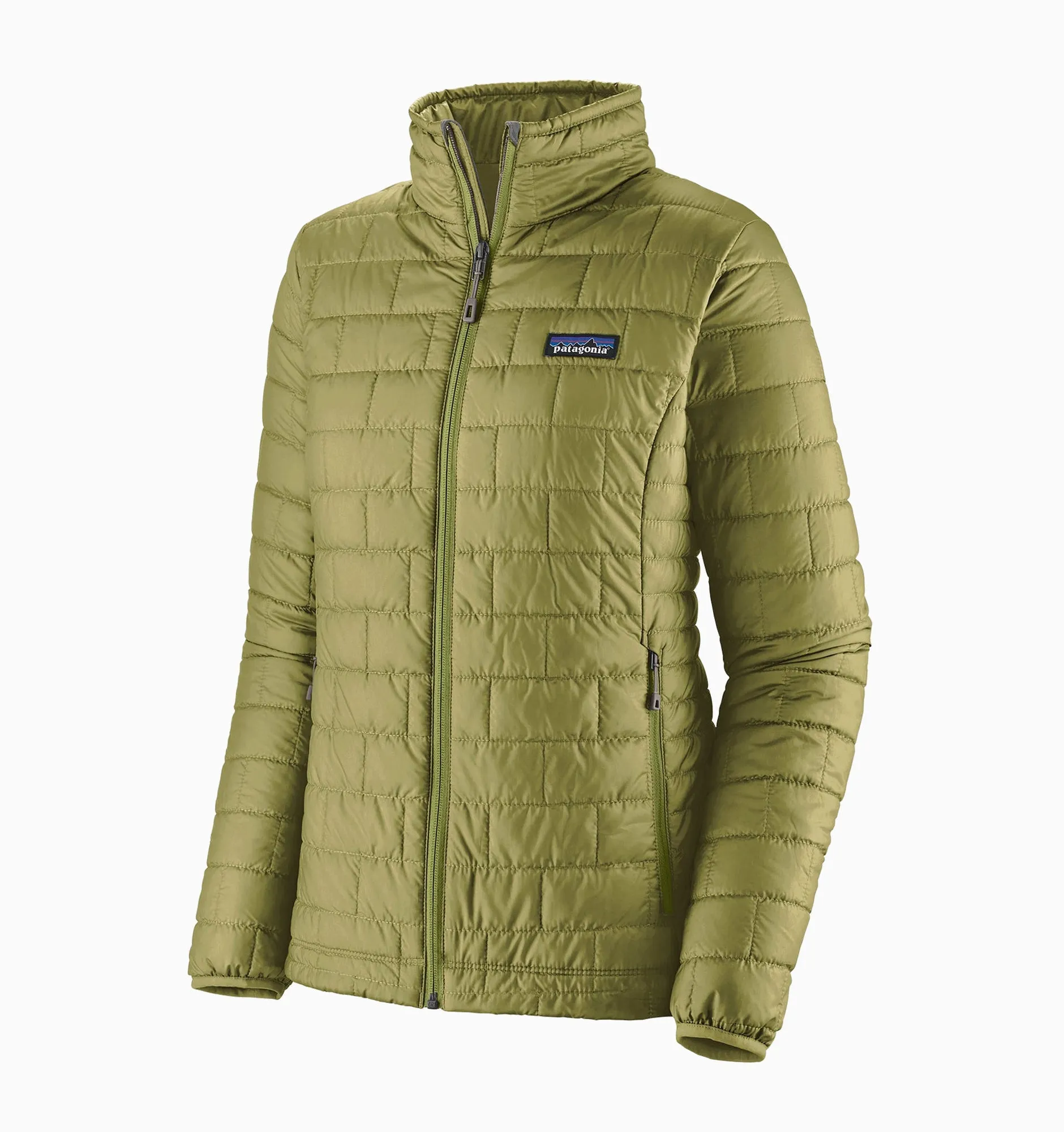 Patagonia Women's Nano Puff Jacket