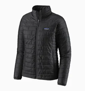 Patagonia Women's Nano Puff Jacket