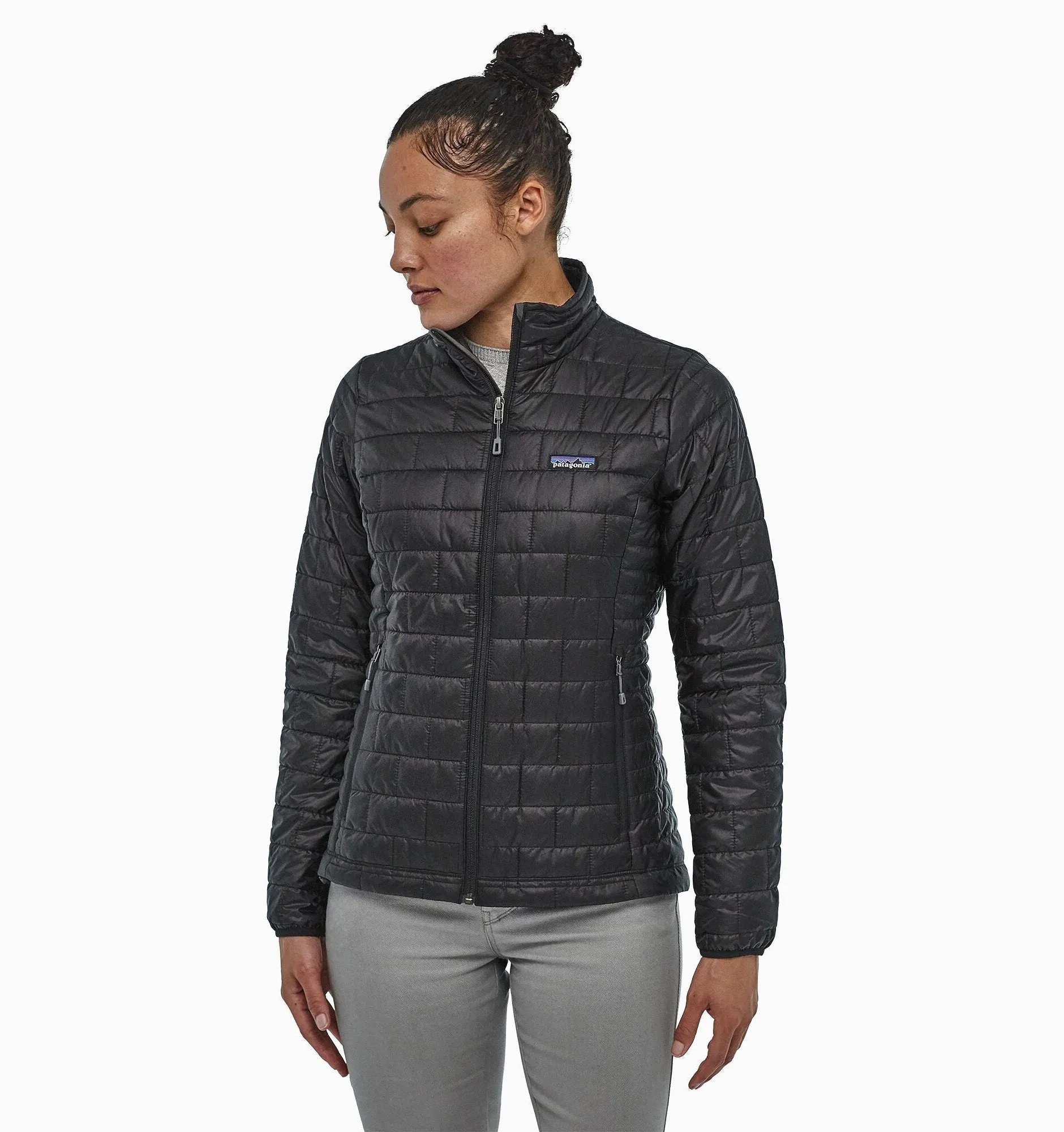 Patagonia Women's Nano Puff Jacket