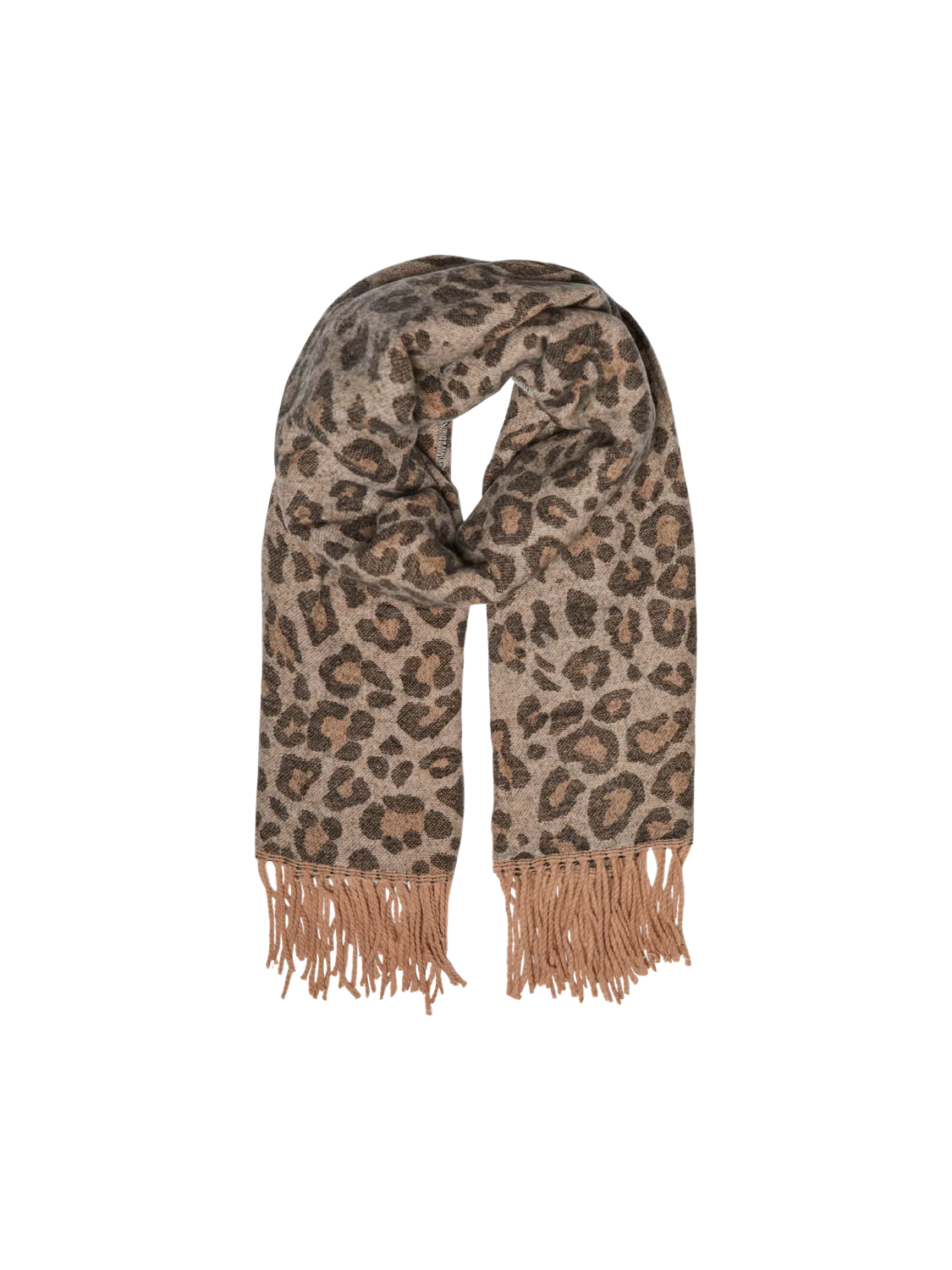 PCJIRA Scarf - Natural