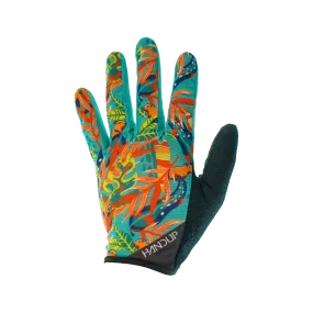 Summer LITE Gloves - Capybara Jungle