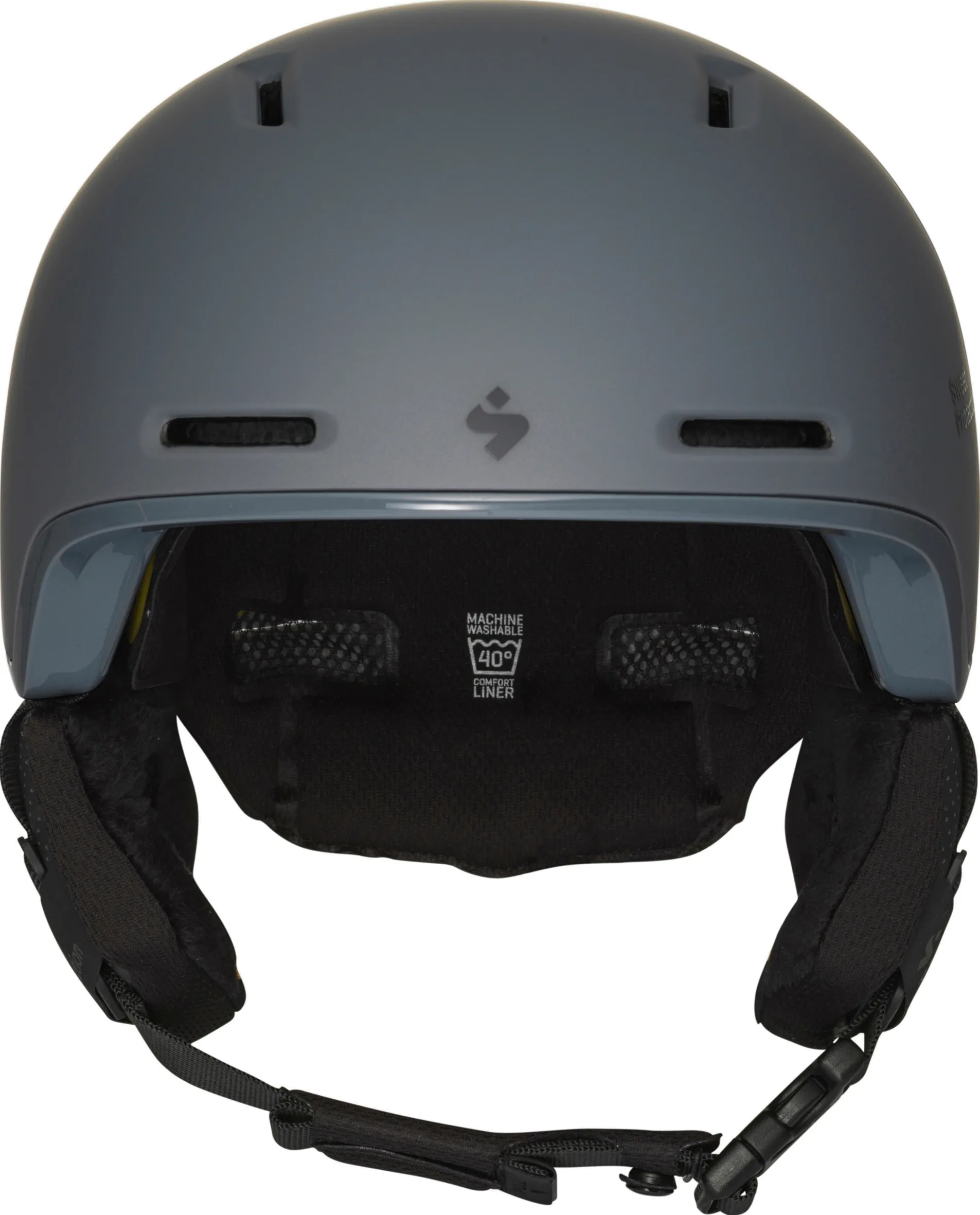 Sweet Protection Looper Mips Helmet Matte Nardo Gray | Buy Sweet Protection Looper Mips Helmet Matte Nardo Gray here | Outnorth