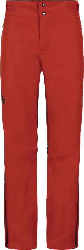 Sweet Protection Men&#x27;s Crusader GORE-TEX Infinium Pant Lava Red | Buy Sweet Protection Men&#x27;s Crusader GORE-TEX Infinium Pant Lava Red here | Outnorth