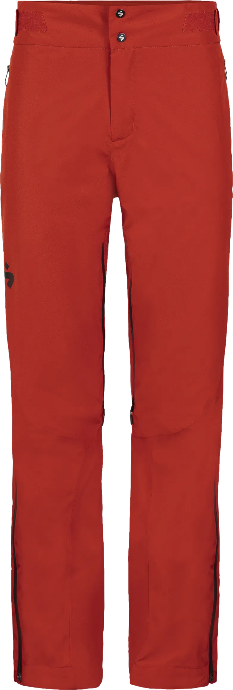 Sweet Protection Men&#x27;s Crusader GORE-TEX Infinium Pant Lava Red | Buy Sweet Protection Men&#x27;s Crusader GORE-TEX Infinium Pant Lava Red here | Outnorth