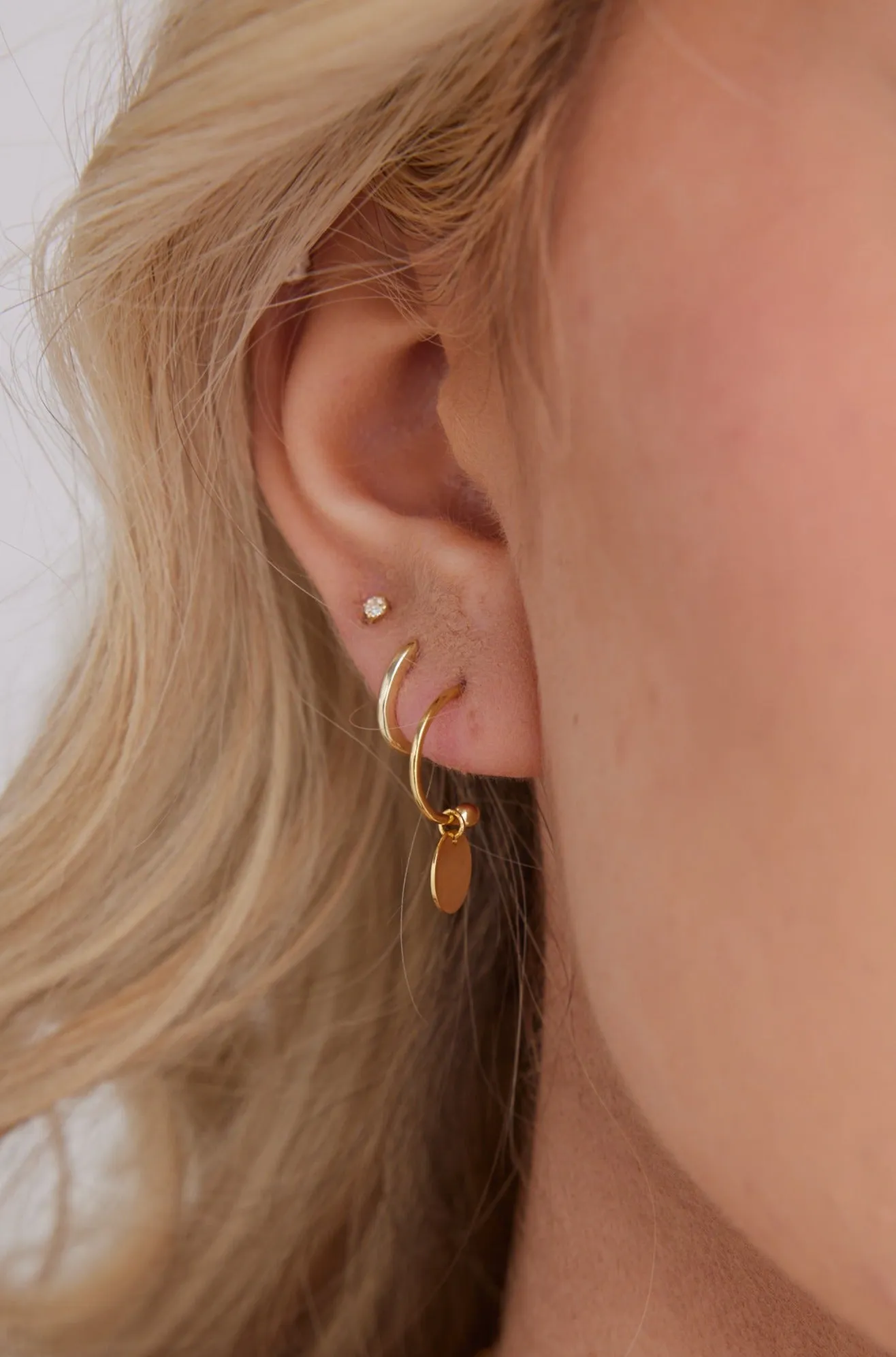 Taila Earrings