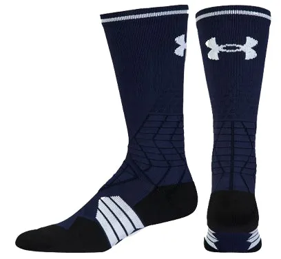 Under Armour Football Crew Socks