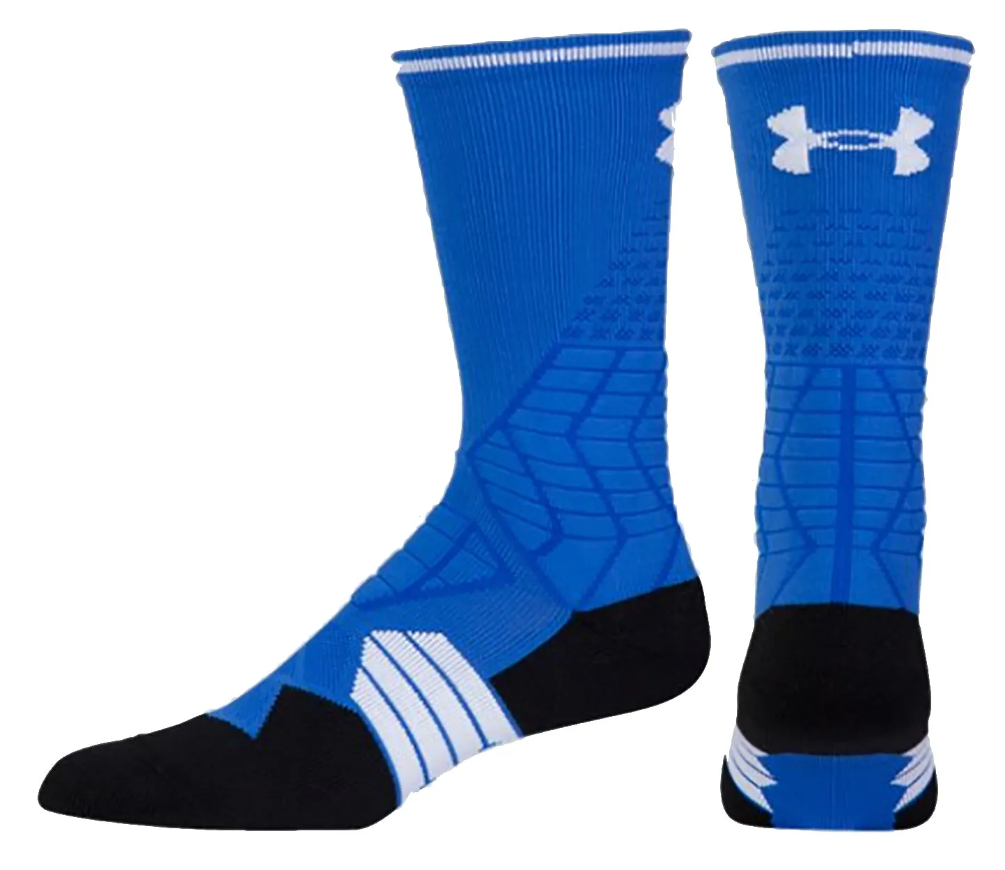 Under Armour Football Crew Socks