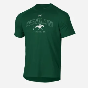 Under Armour Keeneland Men's Top Arch Tee