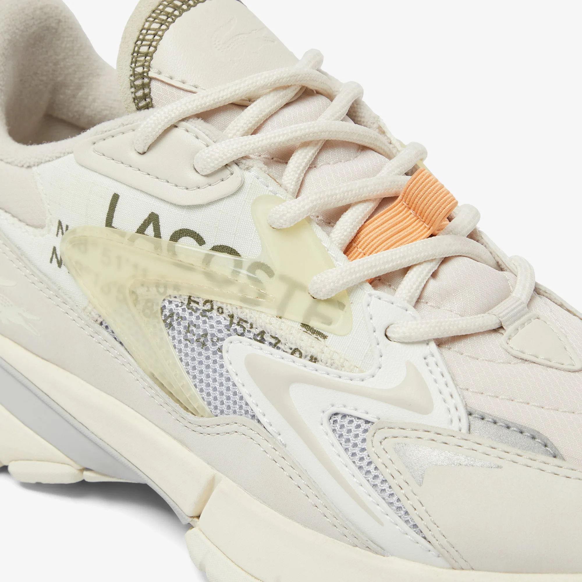 Women's L003 Neo Tech Trainers