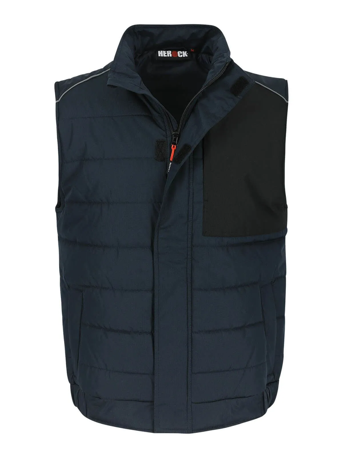 Work&#x20;Vest&#x20;Diomedes&#x20;Water&#x20;Repellent&#x20;-&#x20;Herock