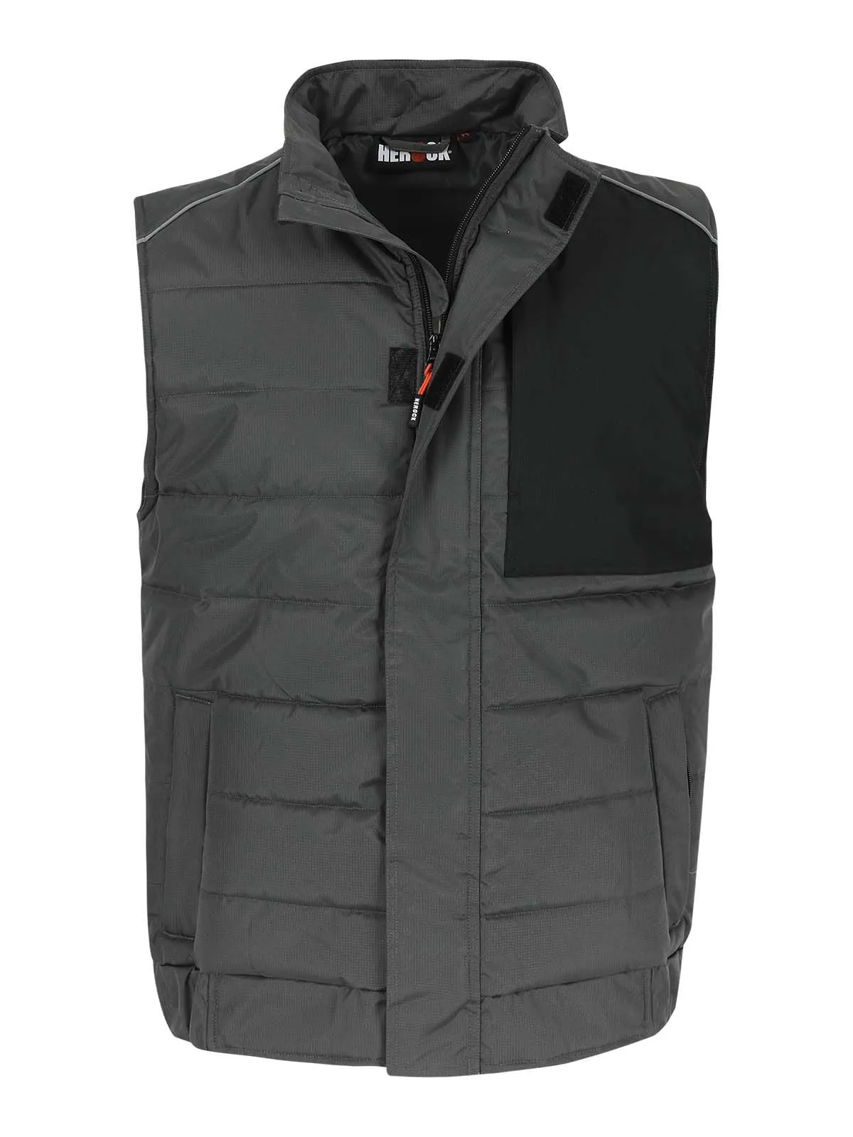 Work&#x20;Vest&#x20;Diomedes&#x20;Water&#x20;Repellent&#x20;-&#x20;Herock